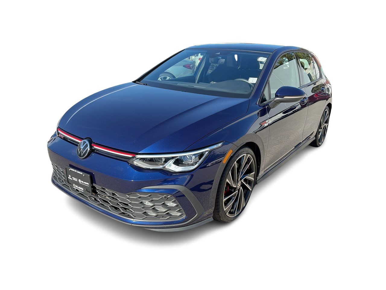 2022  GTI