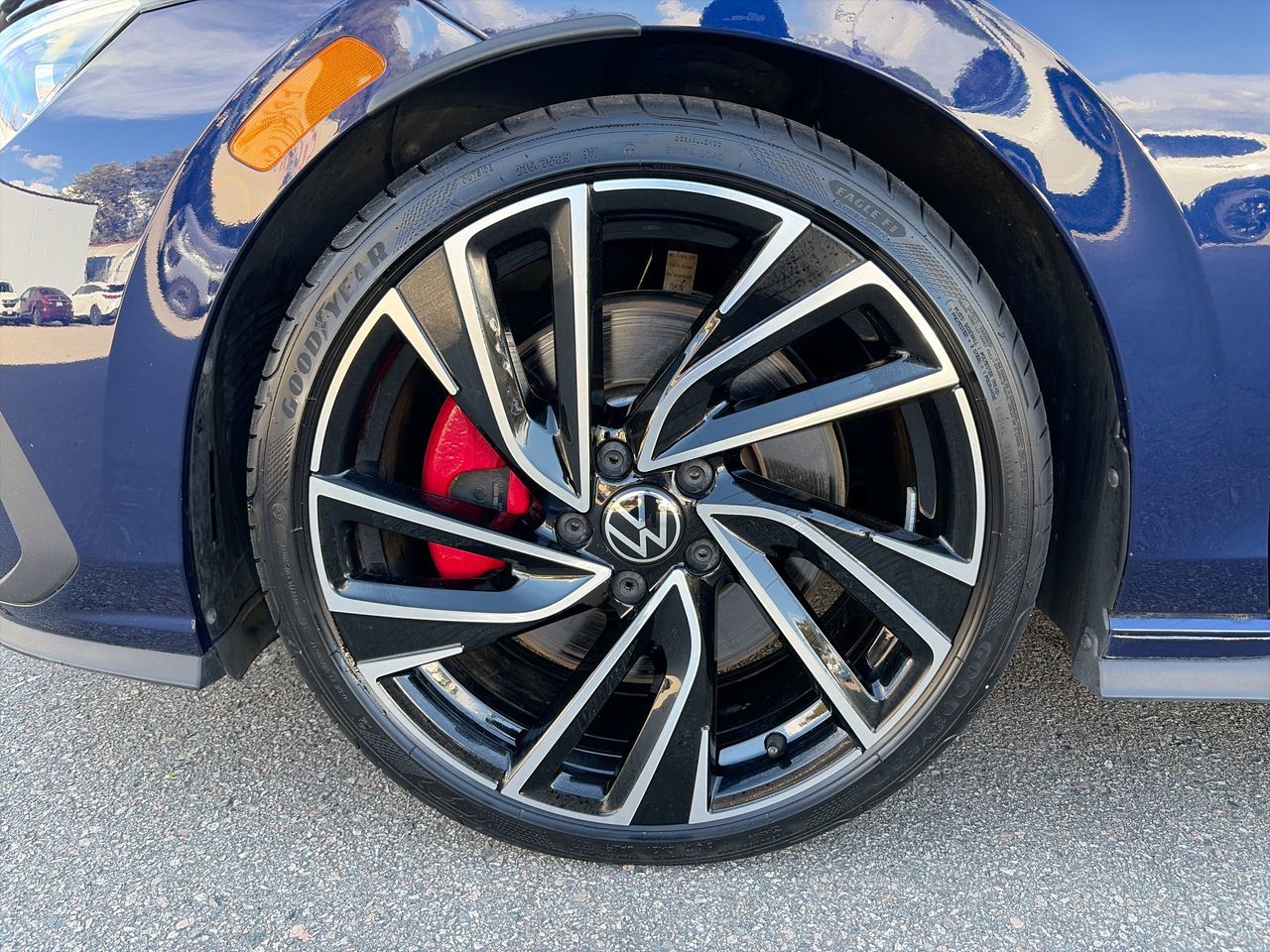 2022  GTI
