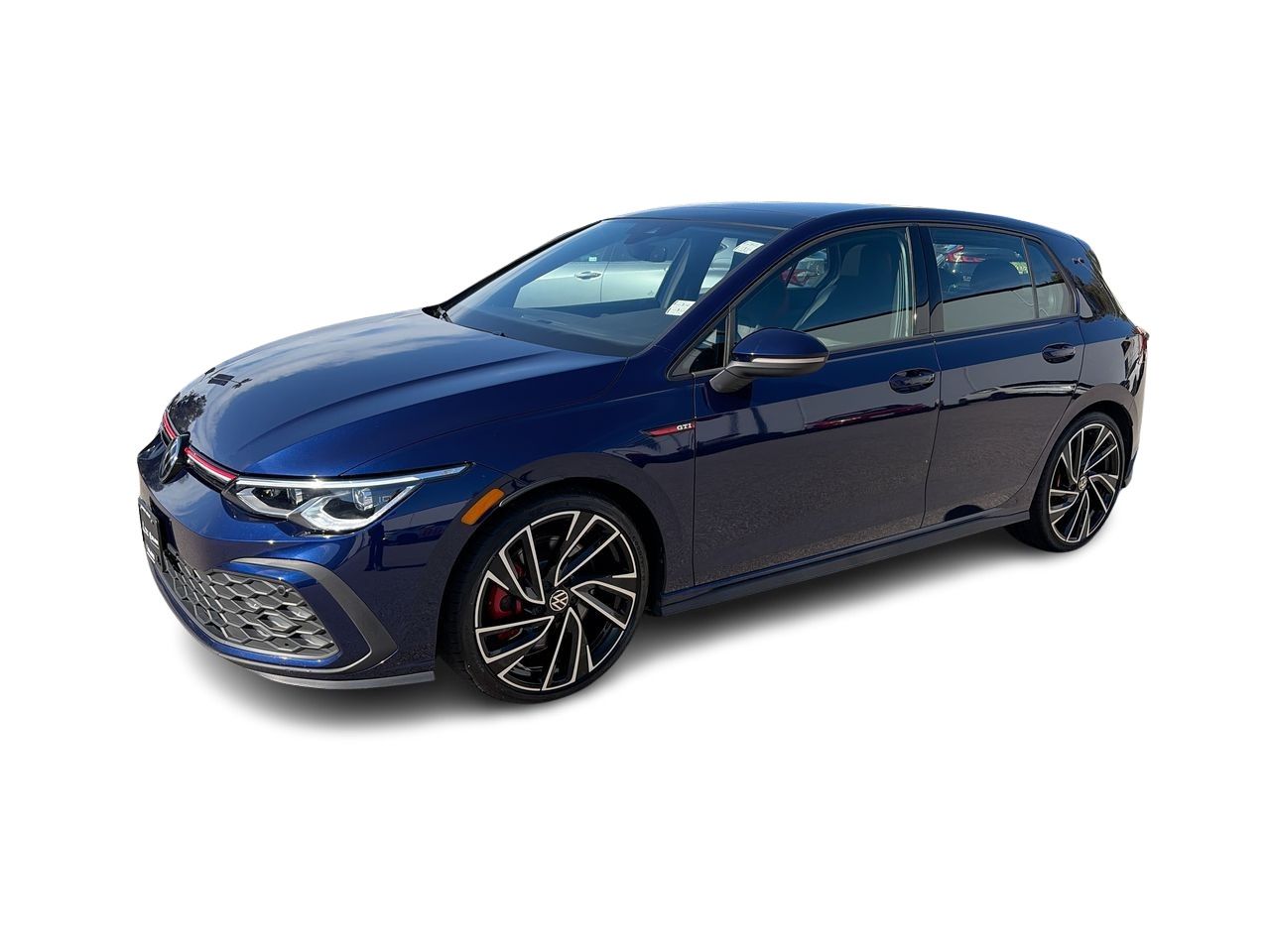 2022  GTI