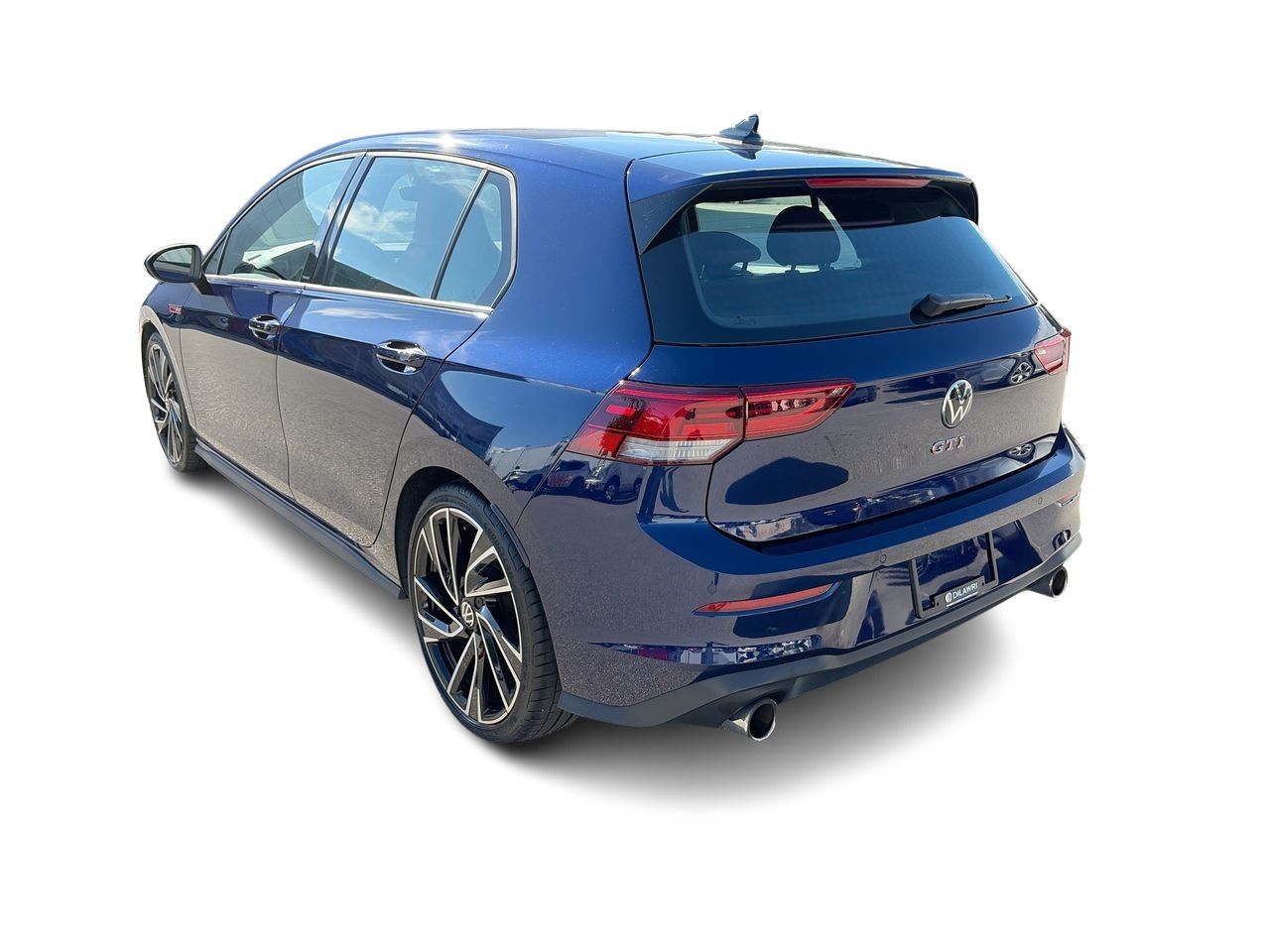 2022  GTI