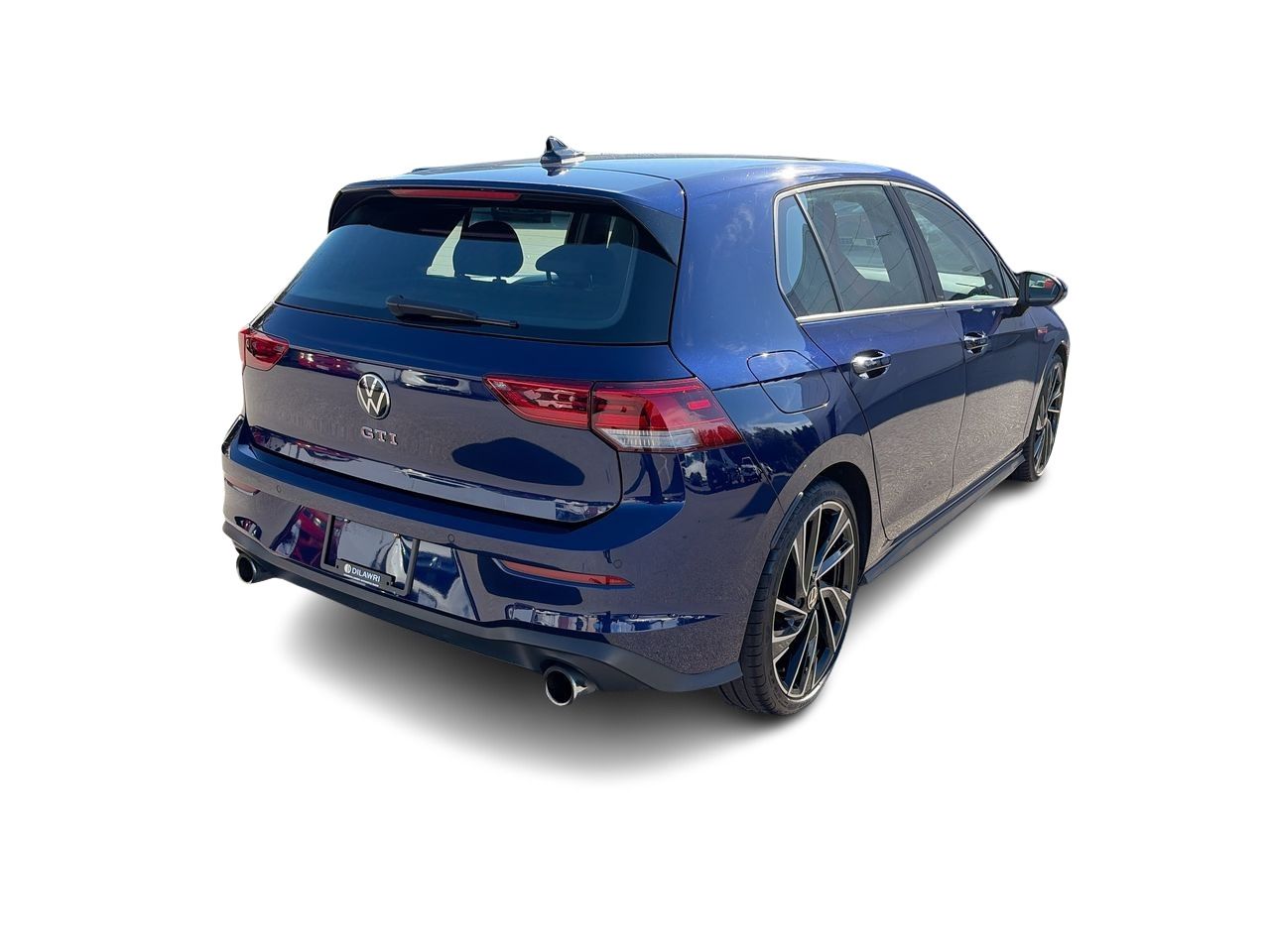2022  GTI
