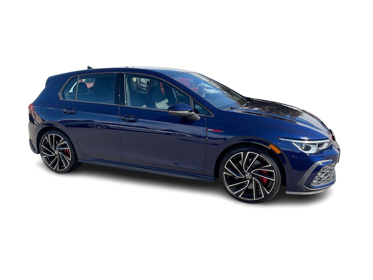2022  GTI