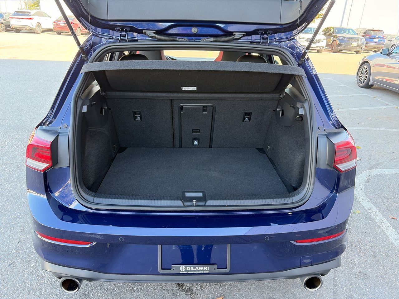 2022  GTI