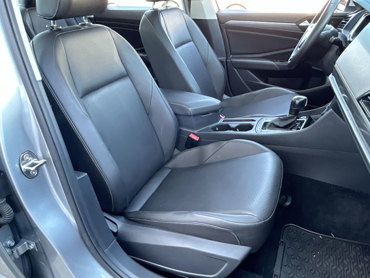 2020 Volkswagen Jetta