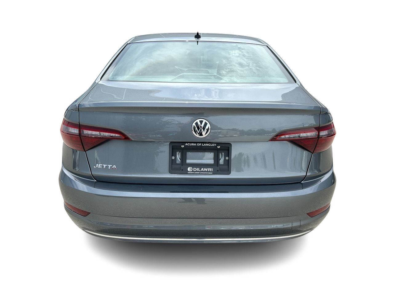 Volkswagen Jetta  2021 à Langley, Colombie-Britannique