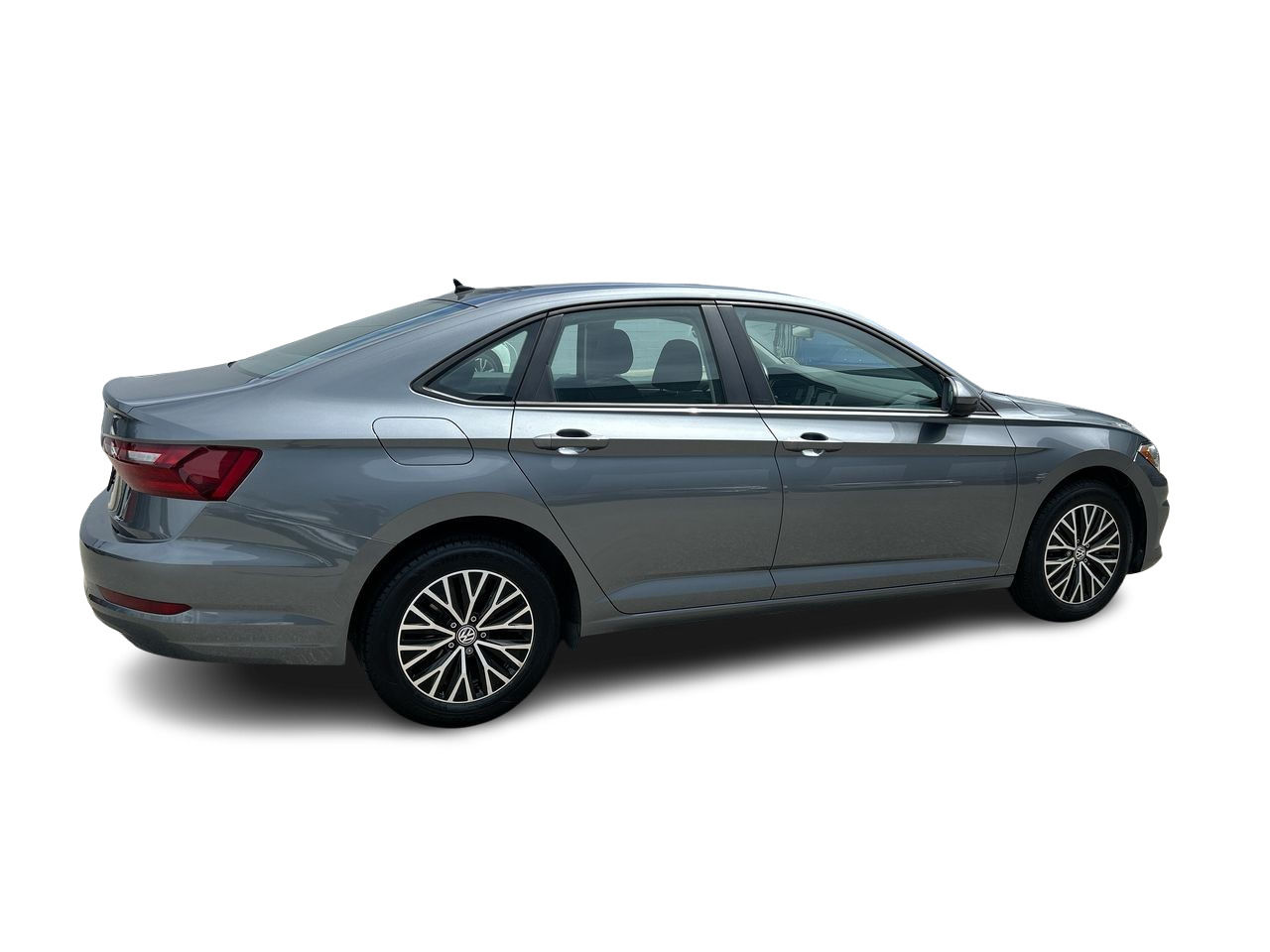 Volkswagen Jetta  2021 à Langley, Colombie-Britannique