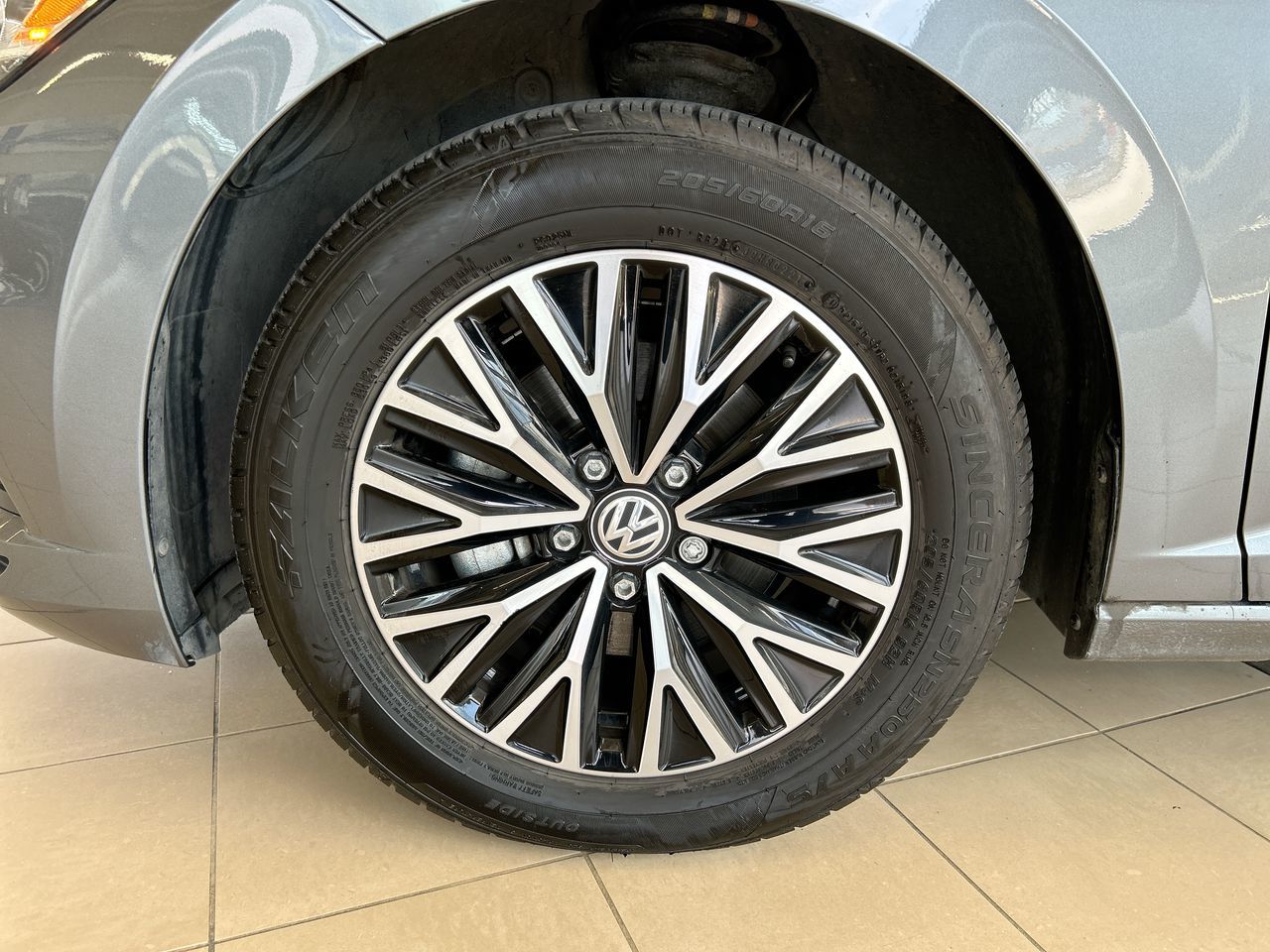 Volkswagen Jetta  2021 à Langley, Colombie-Britannique