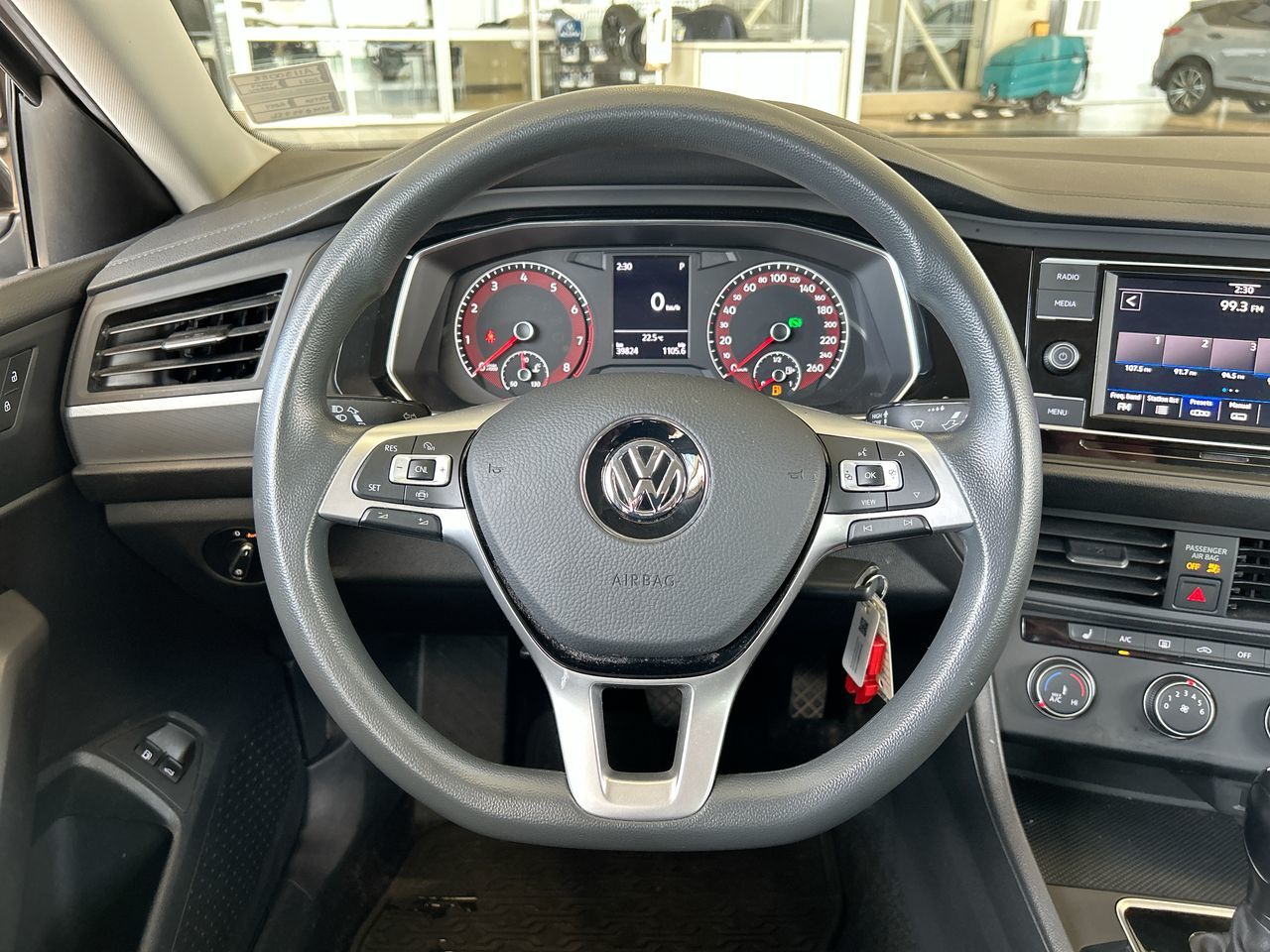 Volkswagen Jetta  2021 à Langley, Colombie-Britannique