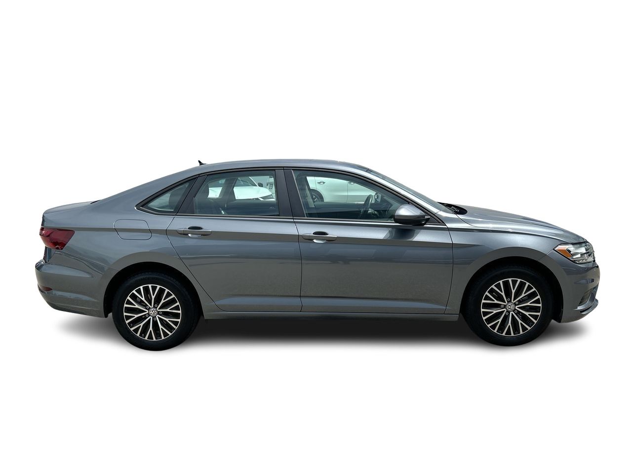 Volkswagen Jetta  2021 à Langley, Colombie-Britannique