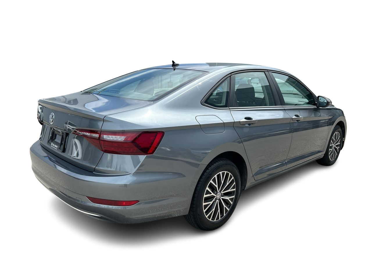 Volkswagen Jetta  2021 à Langley, Colombie-Britannique