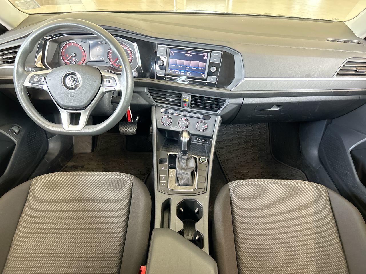 Volkswagen Jetta  2021 à Langley, Colombie-Britannique