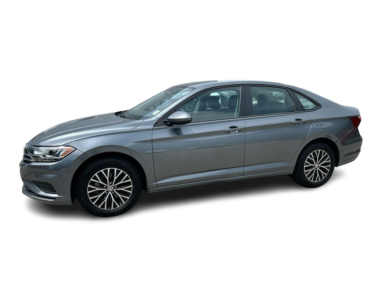 Volkswagen Jetta  2021 à Langley, Colombie-Britannique