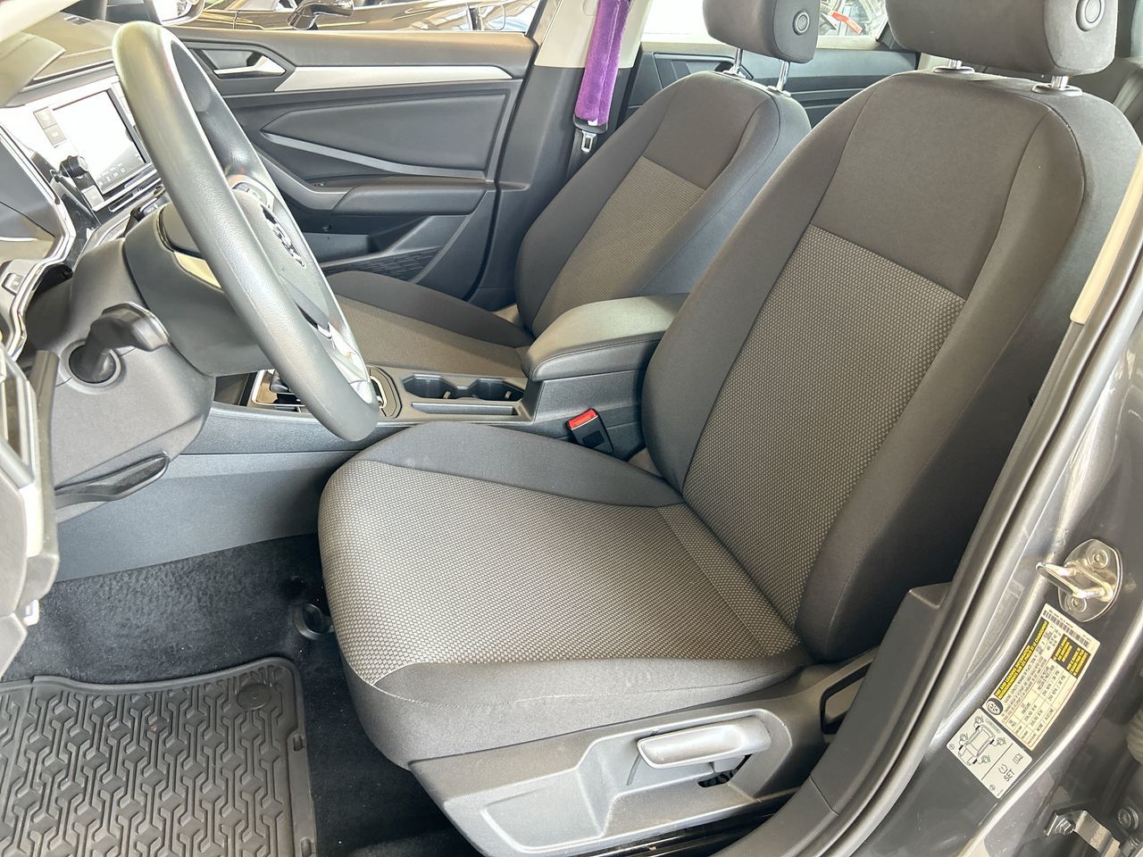 Volkswagen Jetta  2021 à Langley, Colombie-Britannique
