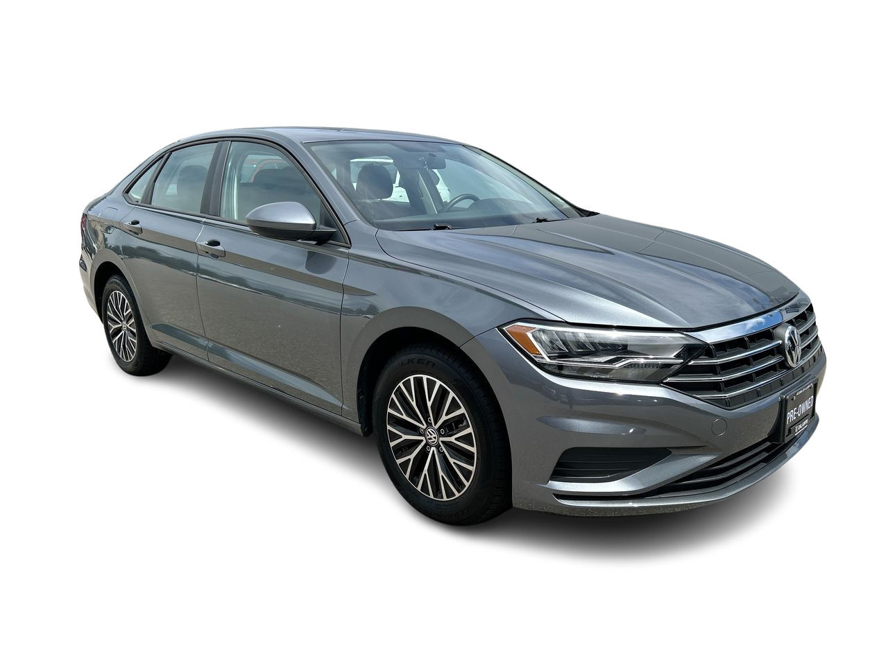 Volkswagen Jetta  2021 à Langley, Colombie-Britannique