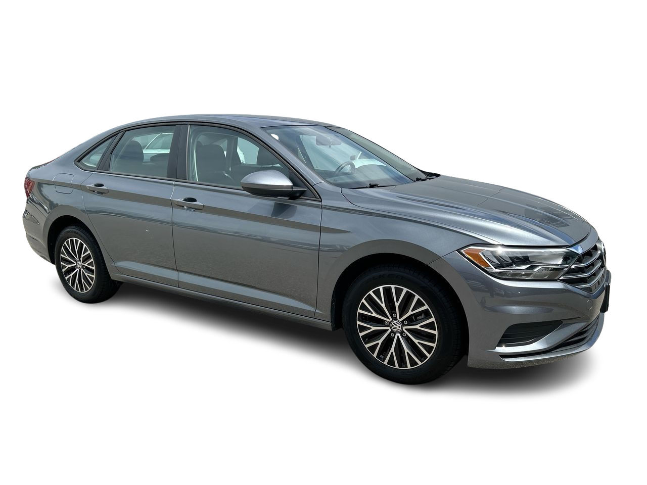 Volkswagen Jetta  2021 à Langley, Colombie-Britannique