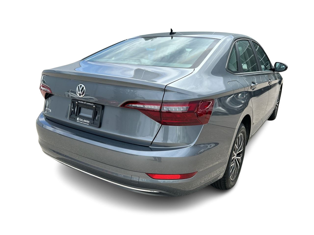 Volkswagen Jetta  2021 à Langley, Colombie-Britannique