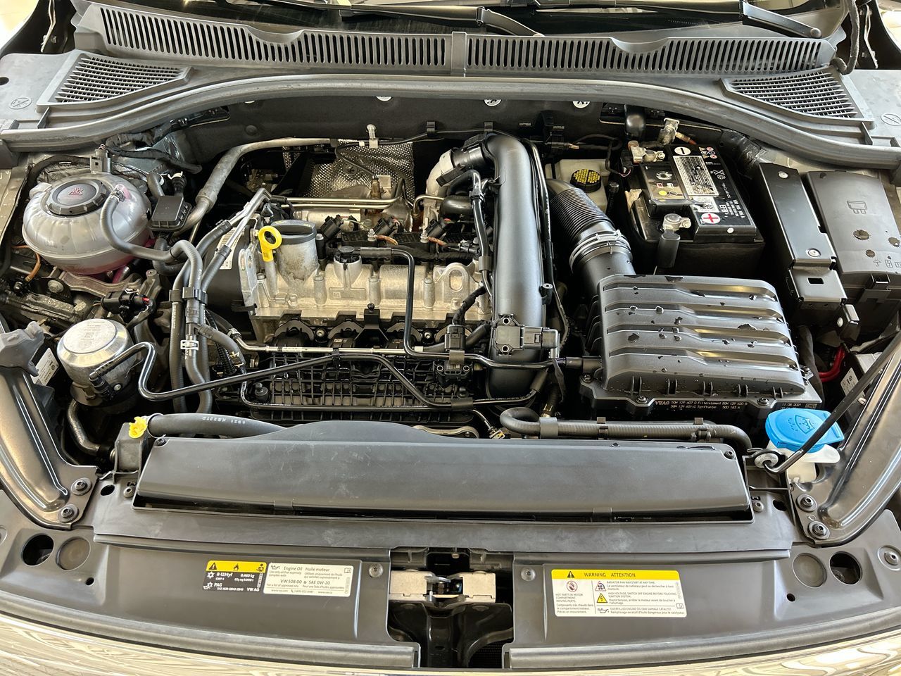 Volkswagen Jetta  2021 à Langley, Colombie-Britannique