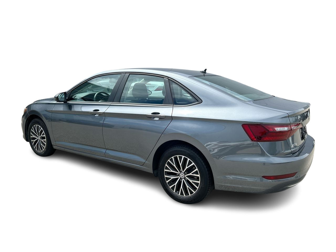 Volkswagen Jetta  2021 à Langley, Colombie-Britannique