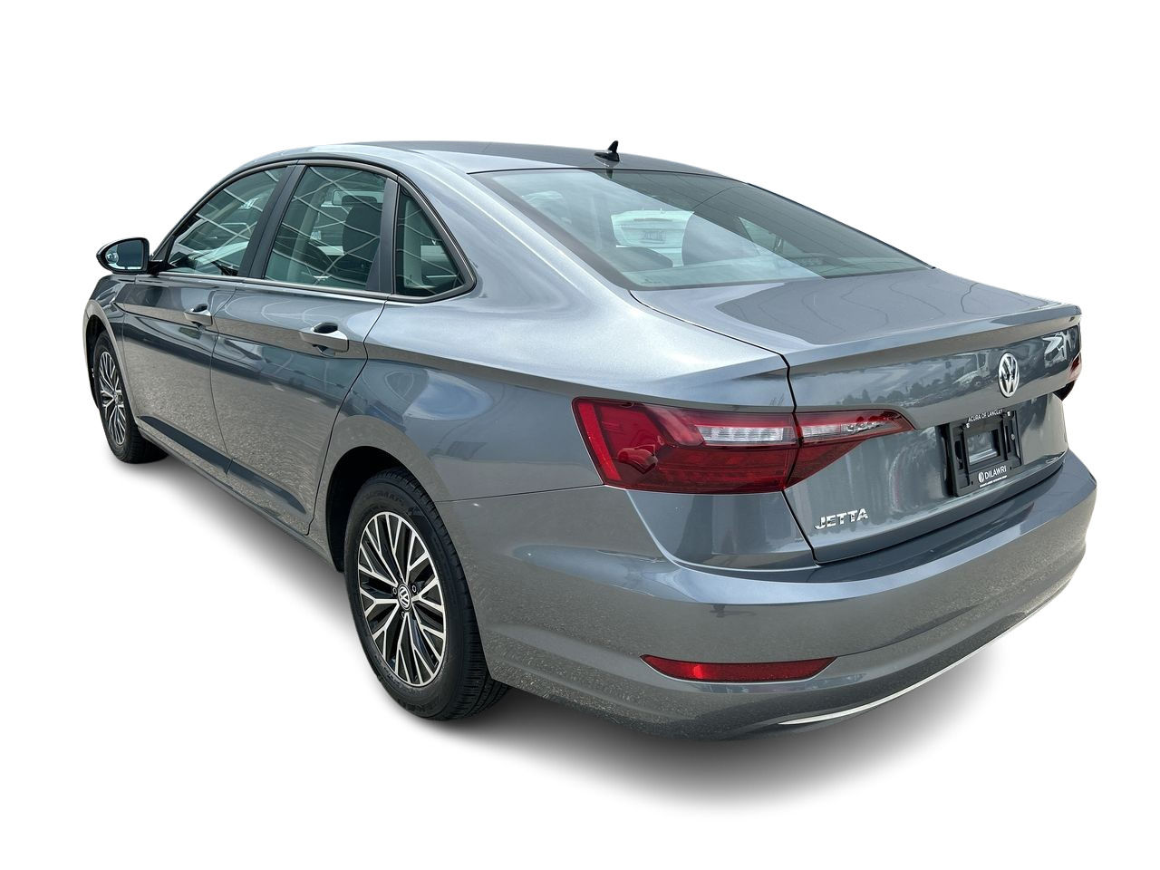 Volkswagen Jetta  2021 à Langley, Colombie-Britannique