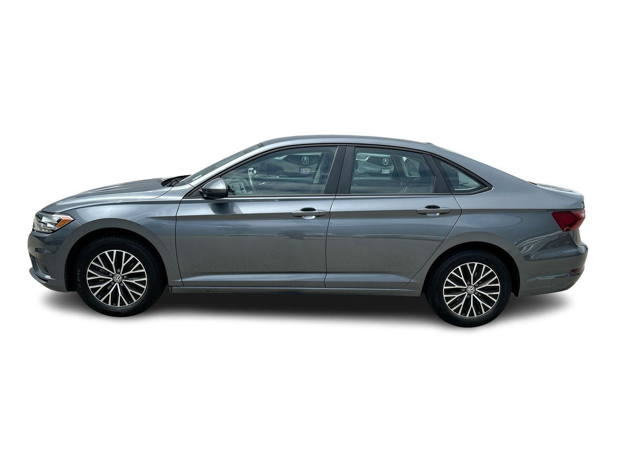 Volkswagen Jetta  2021 à Langley, Colombie-Britannique