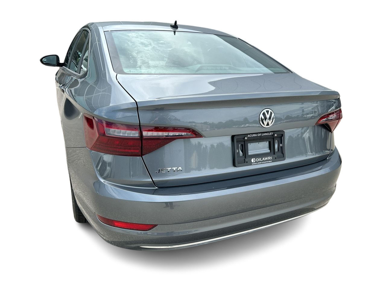 Volkswagen Jetta  2021 à Langley, Colombie-Britannique