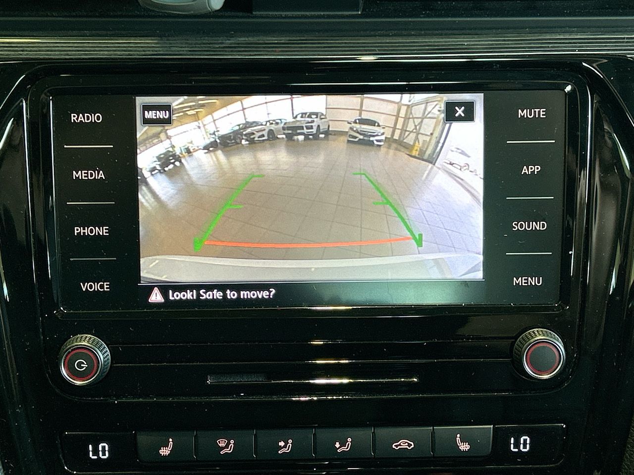 2020 Volkswagen Passat in Langley, British Columbia