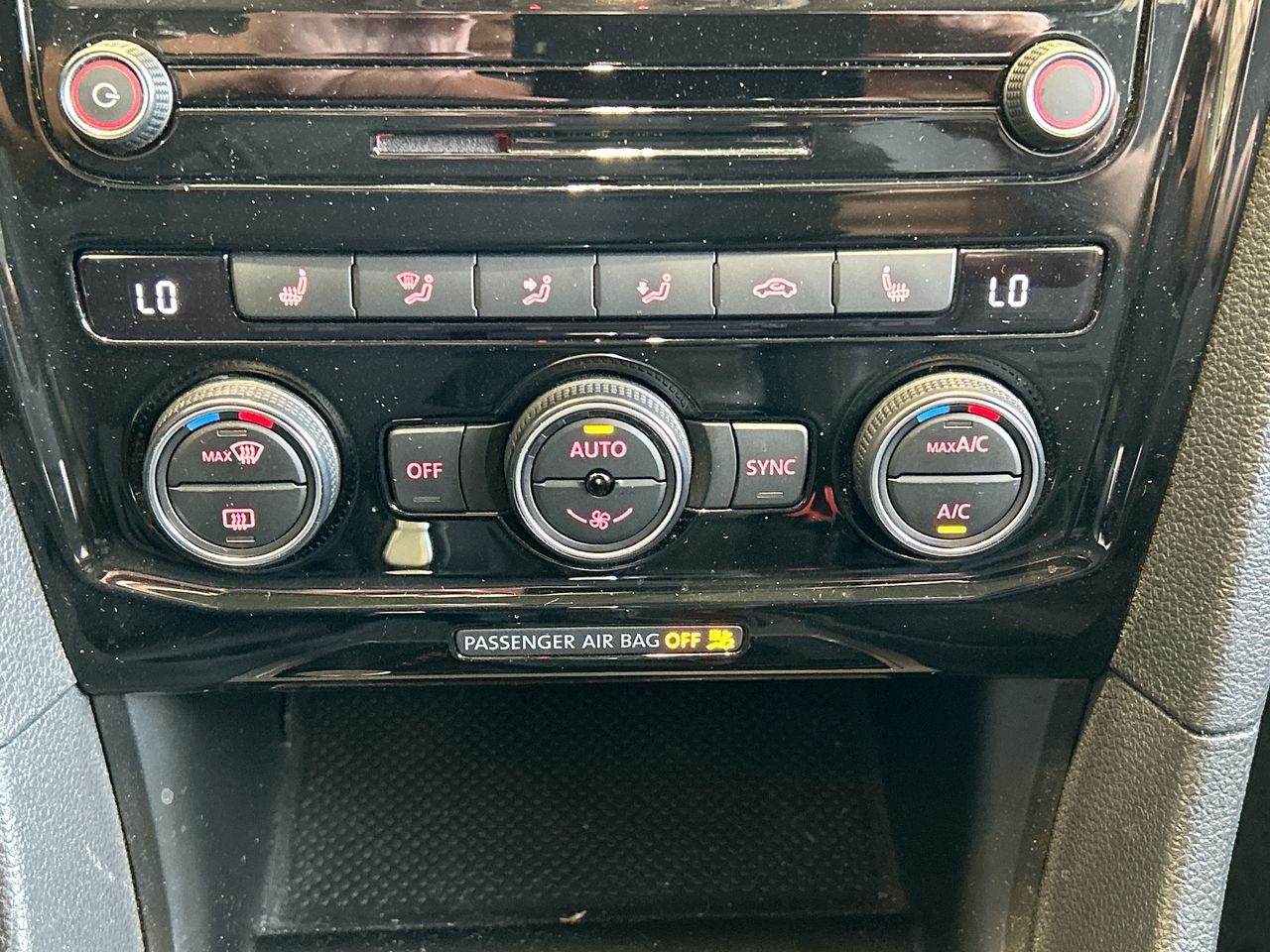 2020 Volkswagen Passat in Langley, British Columbia