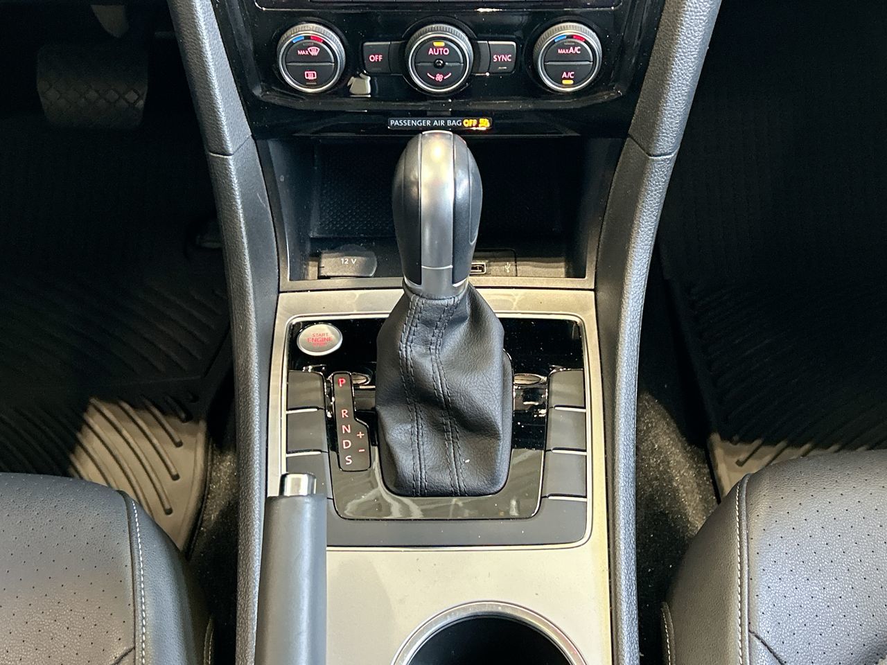 2020 Volkswagen Passat in Langley, British Columbia