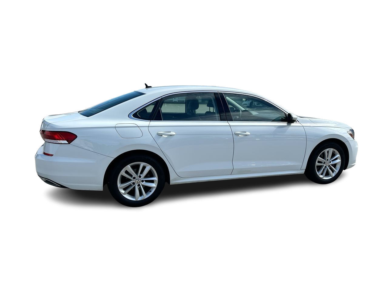 2020 Volkswagen Passat in Langley, British Columbia