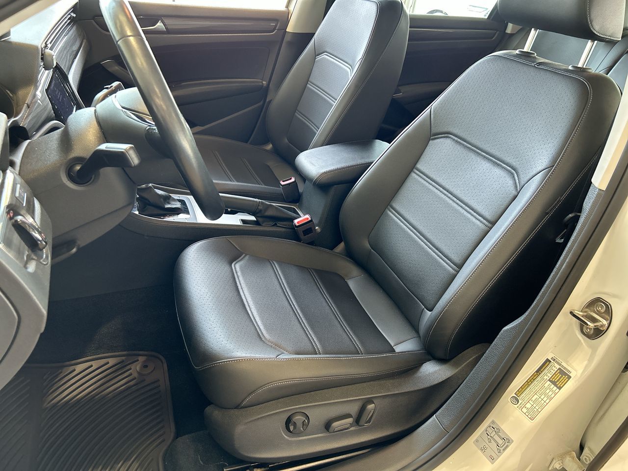 2020 Volkswagen Passat in Langley, British Columbia