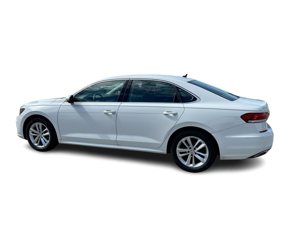 2020 Volkswagen Passat in Langley, British Columbia