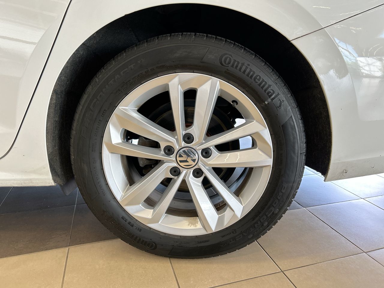 2020 Volkswagen Passat in Langley, British Columbia
