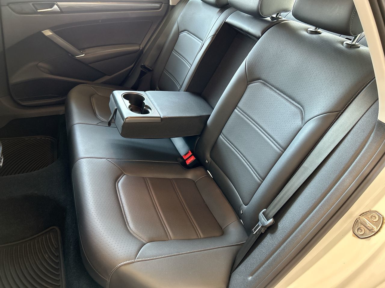 2020 Volkswagen Passat in Langley, British Columbia