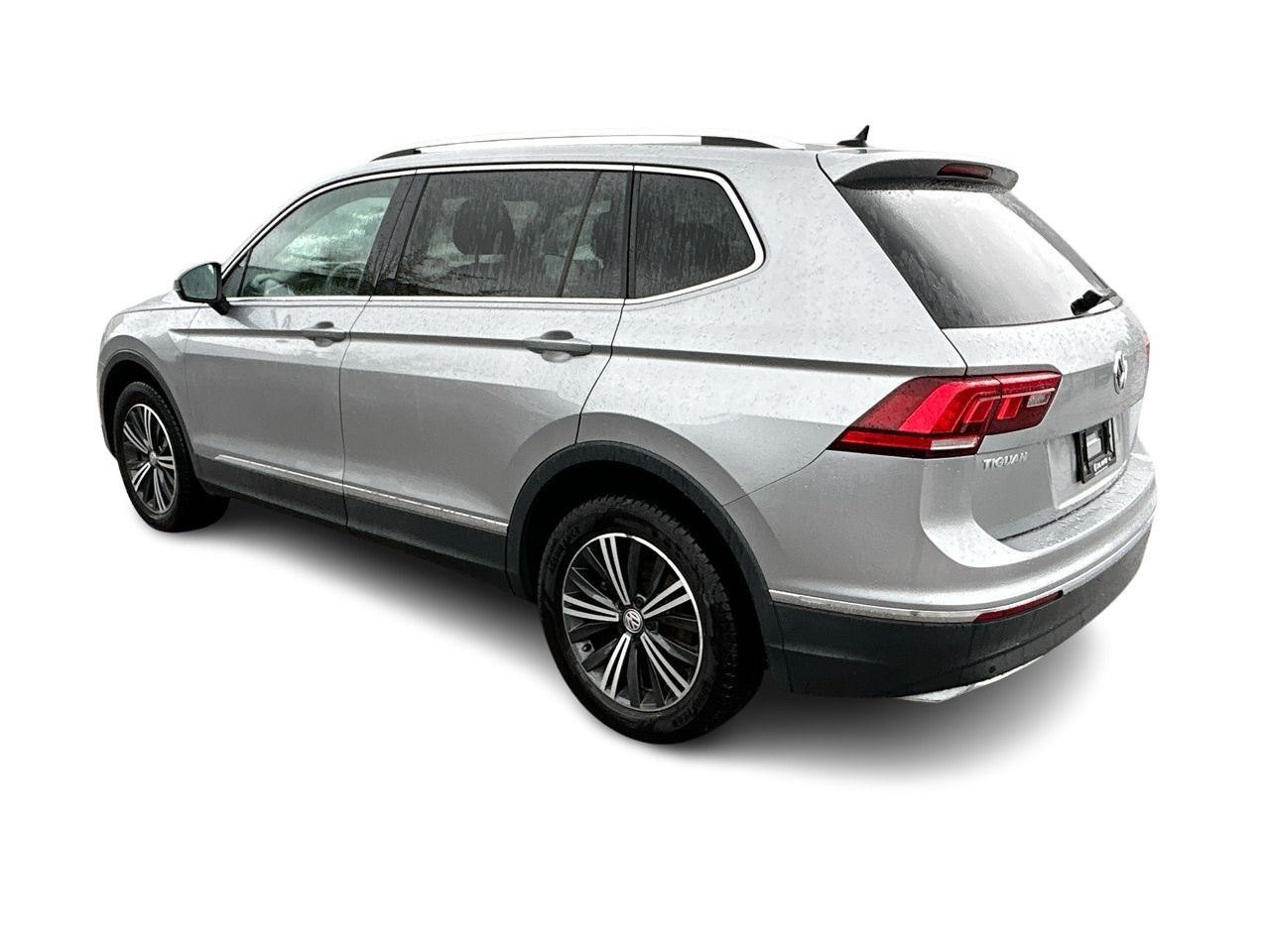 2020  Tiguan