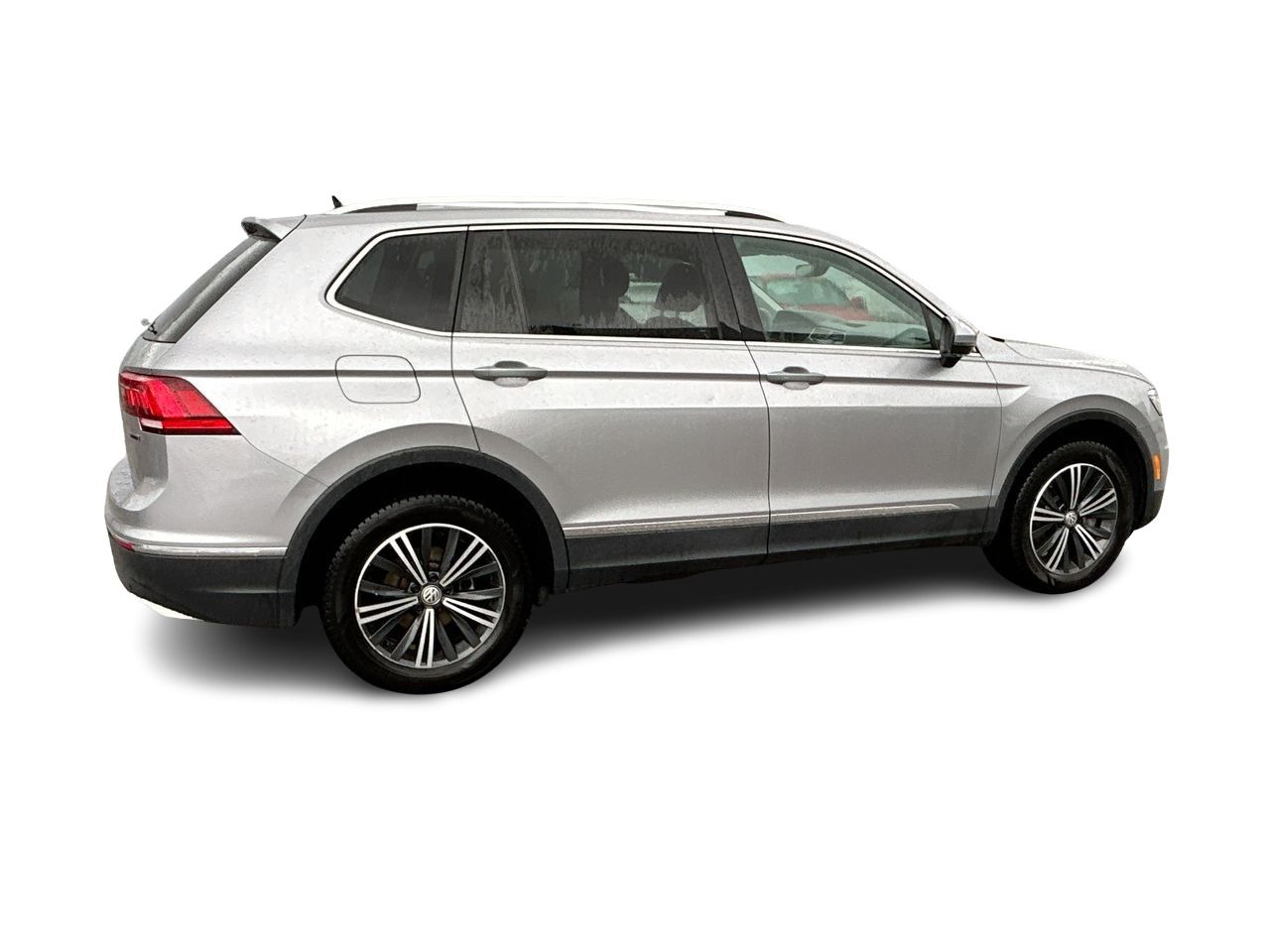 2020  Tiguan