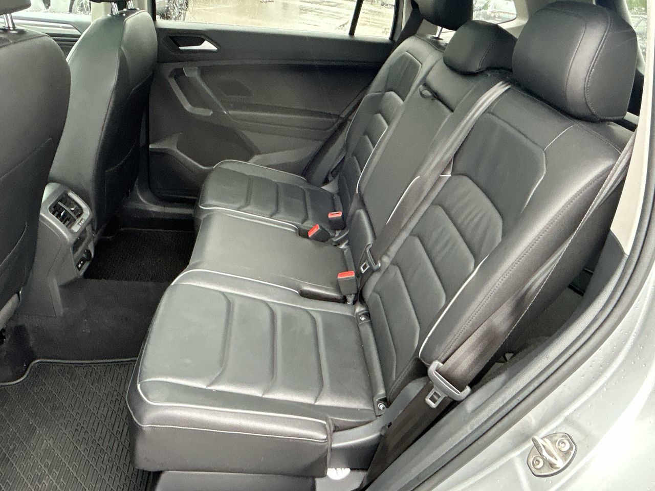 2020  Tiguan