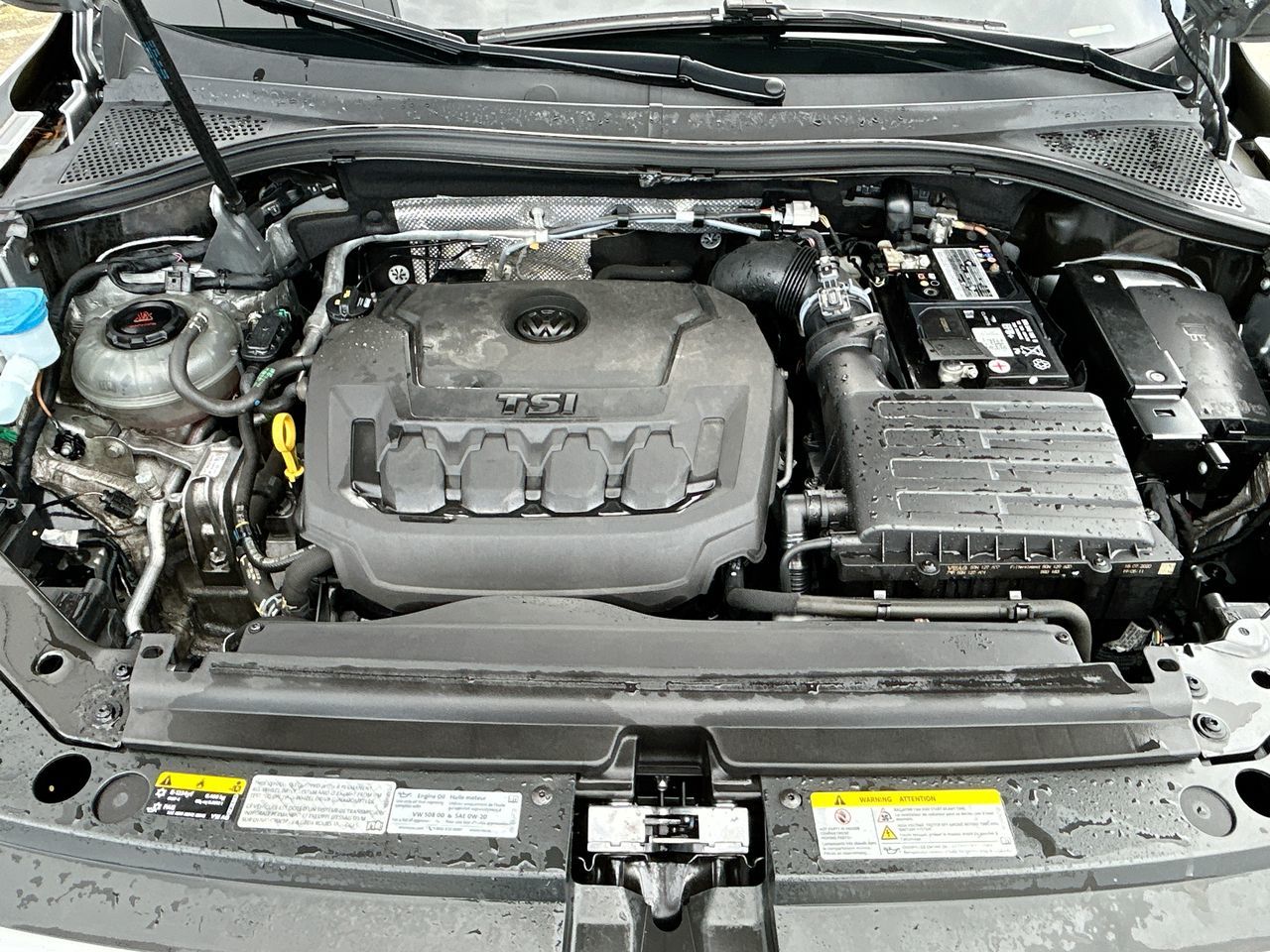 Voxcar VOLKSWAGEN Tiguan SUV in , VANCOUVER