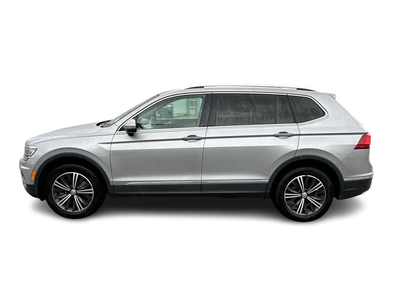 2020  Tiguan