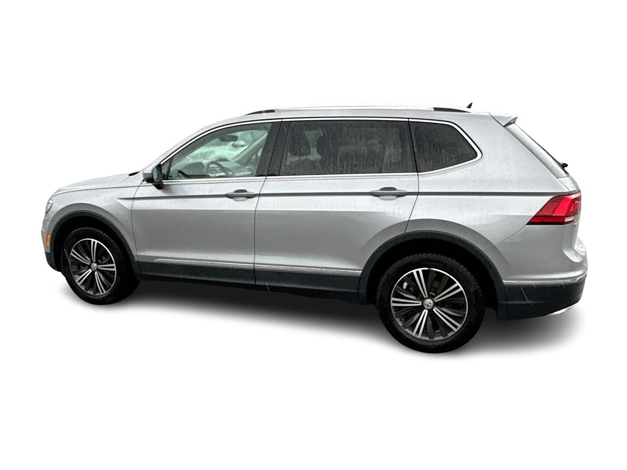 2020  Tiguan