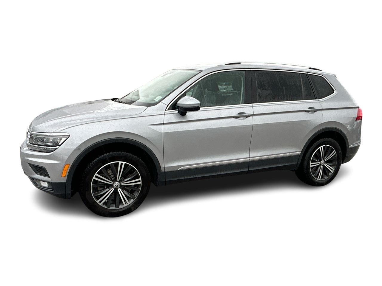 2020  Tiguan
