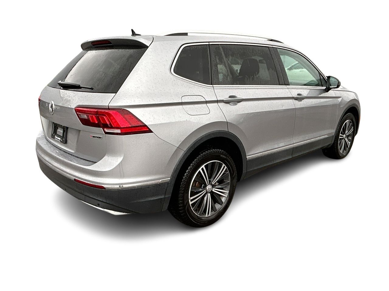 2020  Tiguan