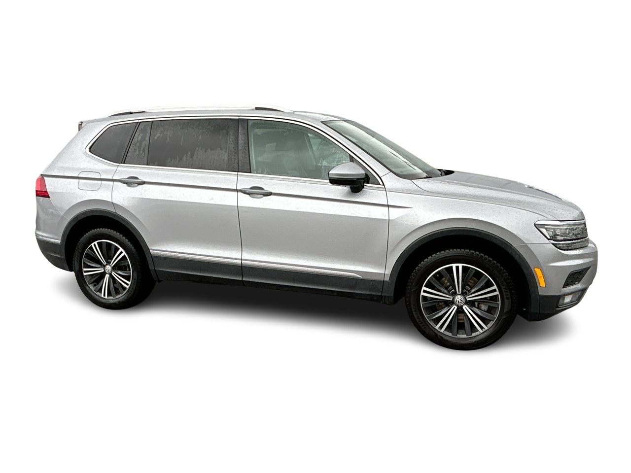 2020  Tiguan