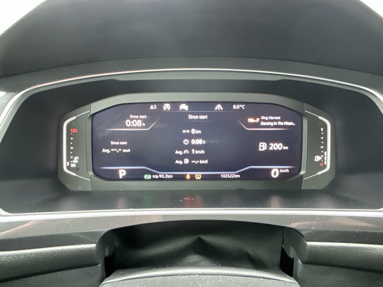 2020  Tiguan