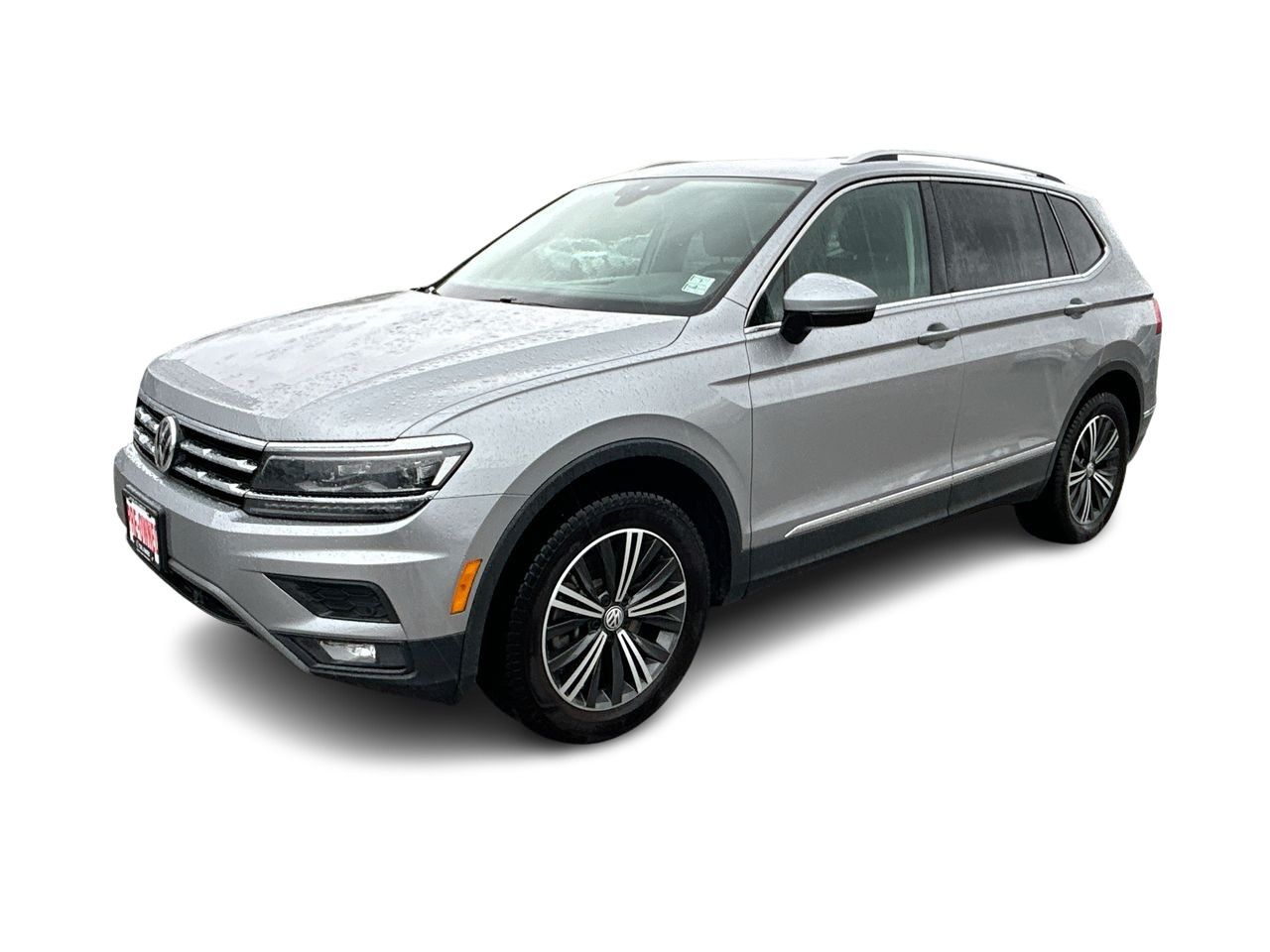 2020  Tiguan