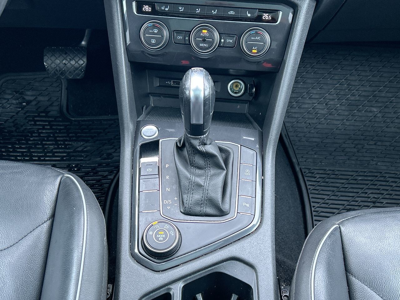 2020  Tiguan