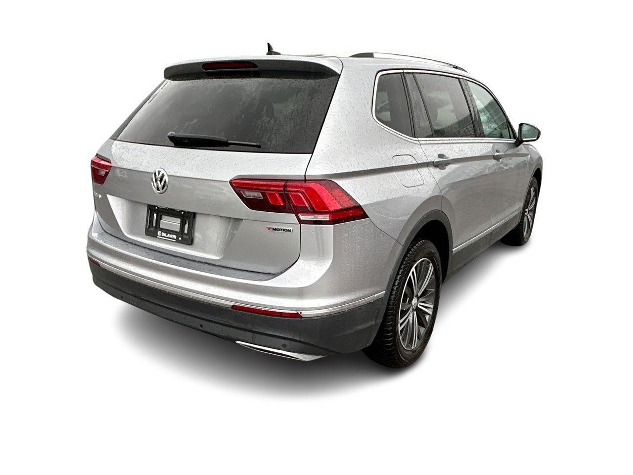 2020  Tiguan