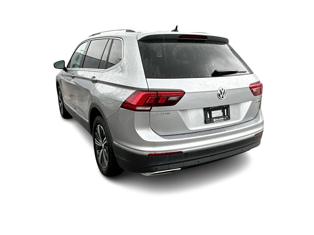 2020  Tiguan