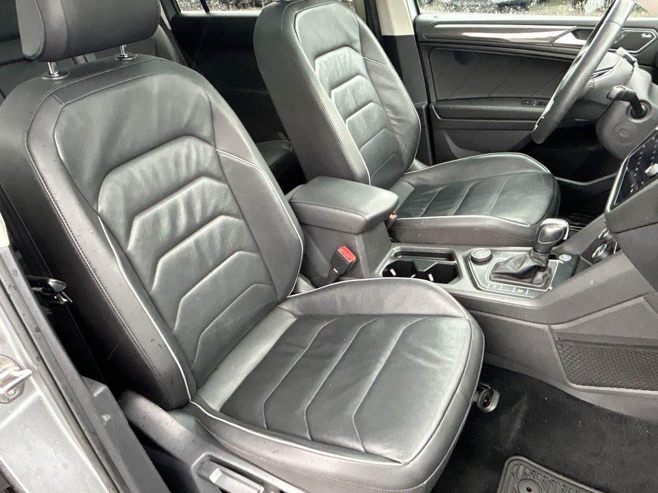 2020  Tiguan