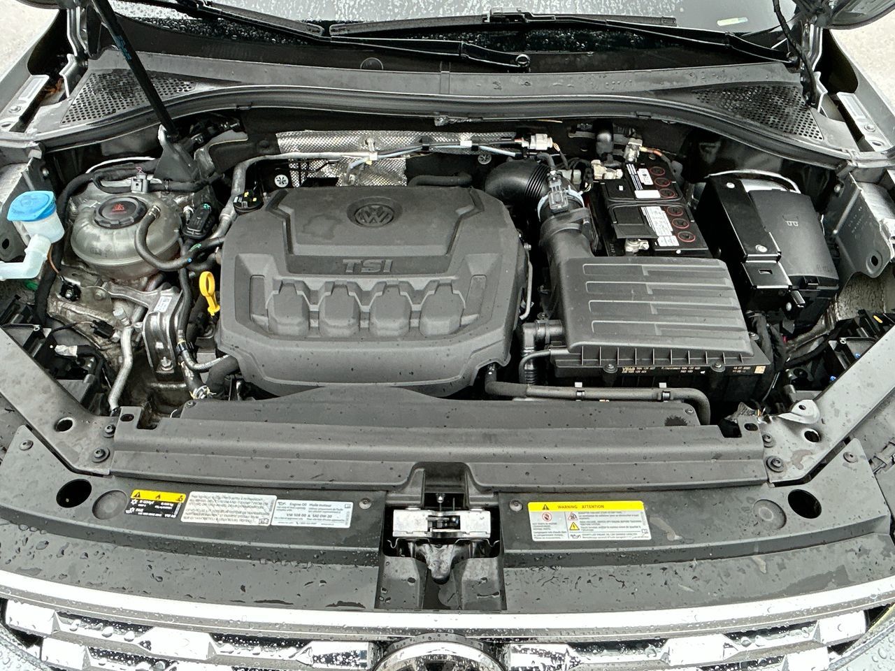 2020  Tiguan