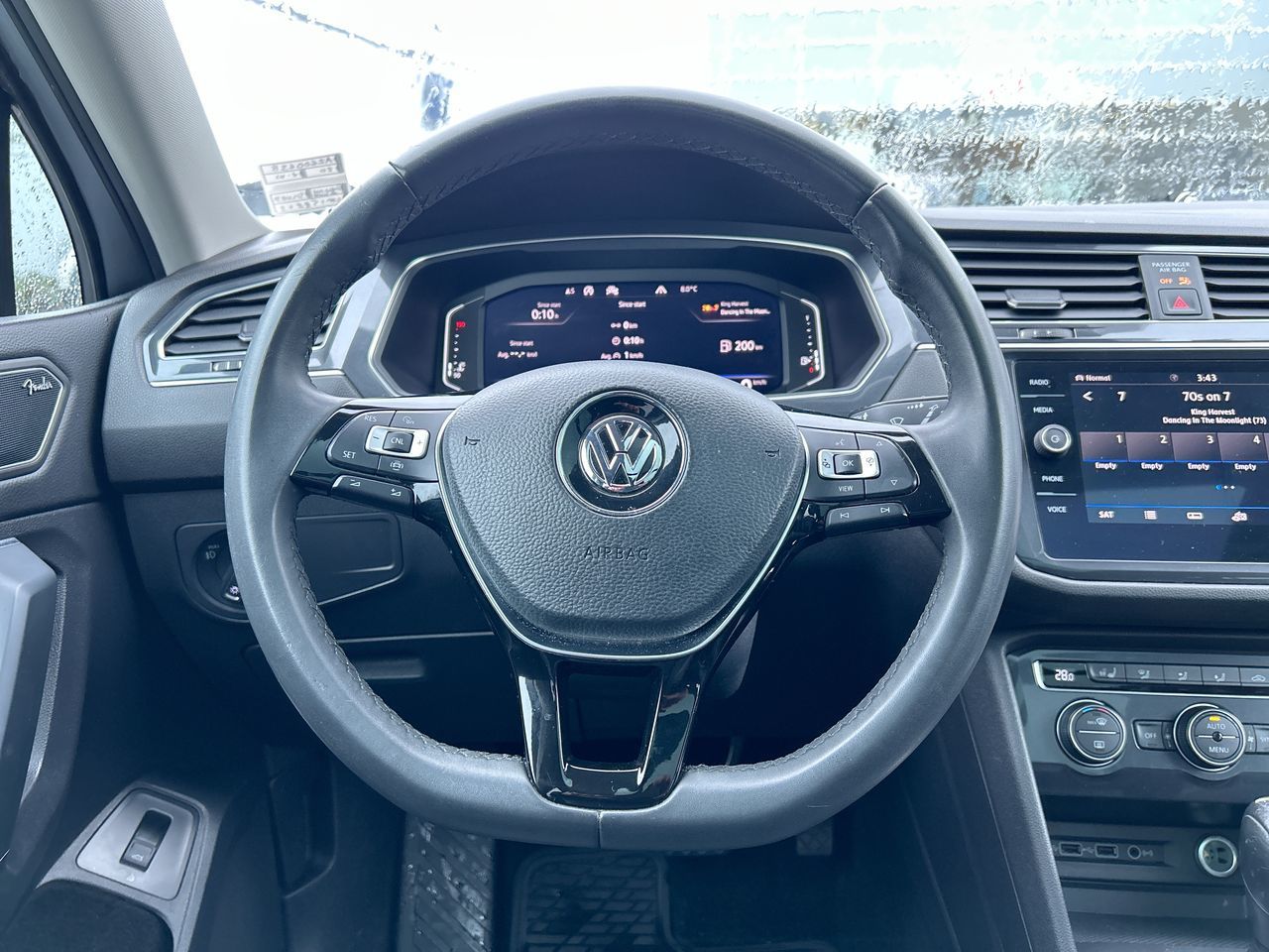 2020  Tiguan